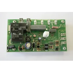 ELMAG C.P.S-Platine mit LED - 9505306