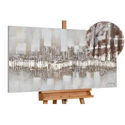 ÖLGEMÄLDE 120/60 cm
