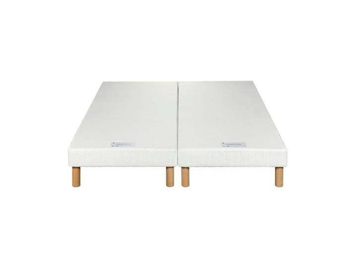 Sommier 2x80x200 cm SIMMONS IMPULSE