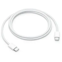 Apple USB-C auf USB-C 240W 2m, weiß