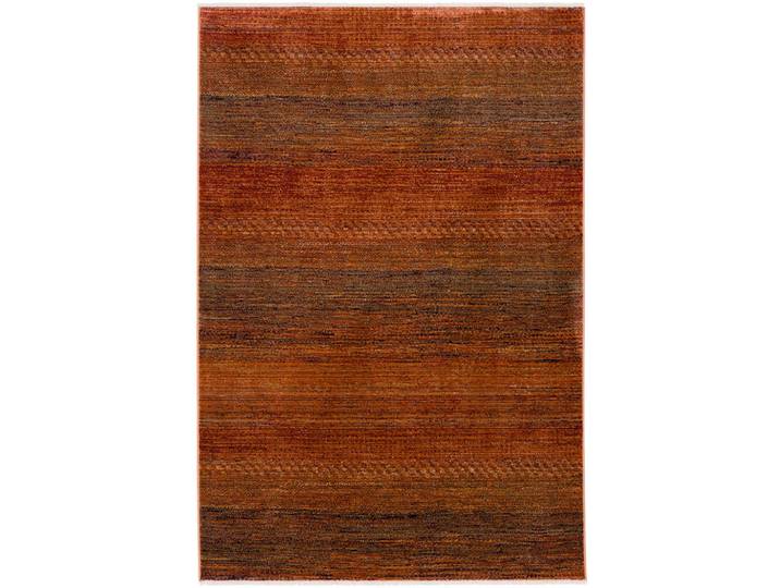 Pergamon Orient Vintage Teppich Navira, Terracotta, 160x240 cm, Teppiche und Böden, Teppiche, Orientteppiche