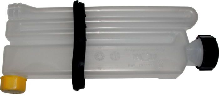 Wolf Siphon 207199599 210mm Sperrhöhe, für FGB
