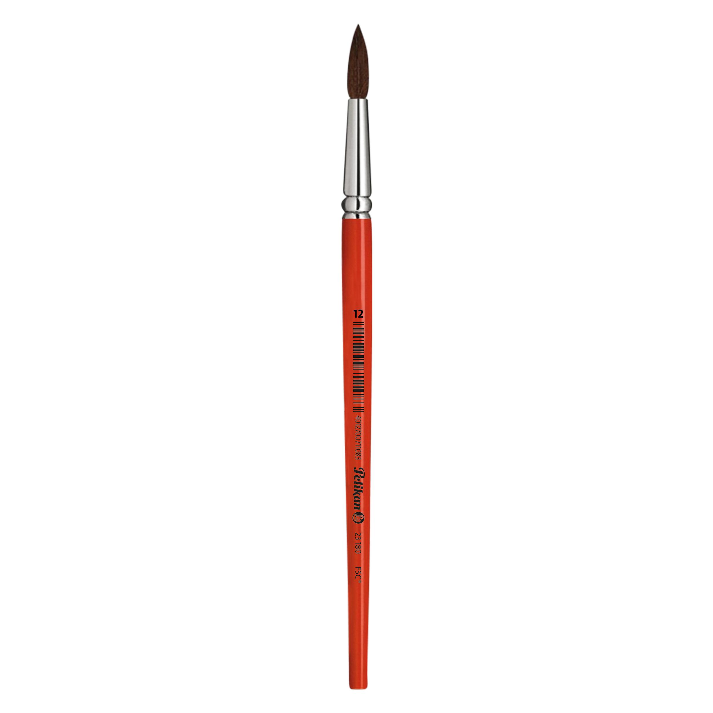 Pelikan 711085 Künstlerpinsel 1 Stück(e) (7.50 mm) (711085)