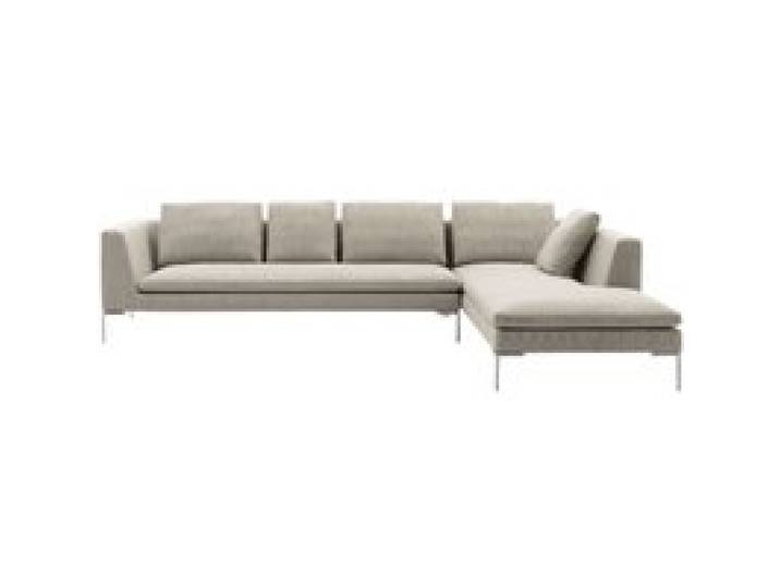 B&B Italia - Bandb Italia Charles Eckiges Sofa