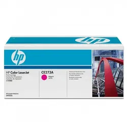 HP 650A (CE273A) - toner, magenta