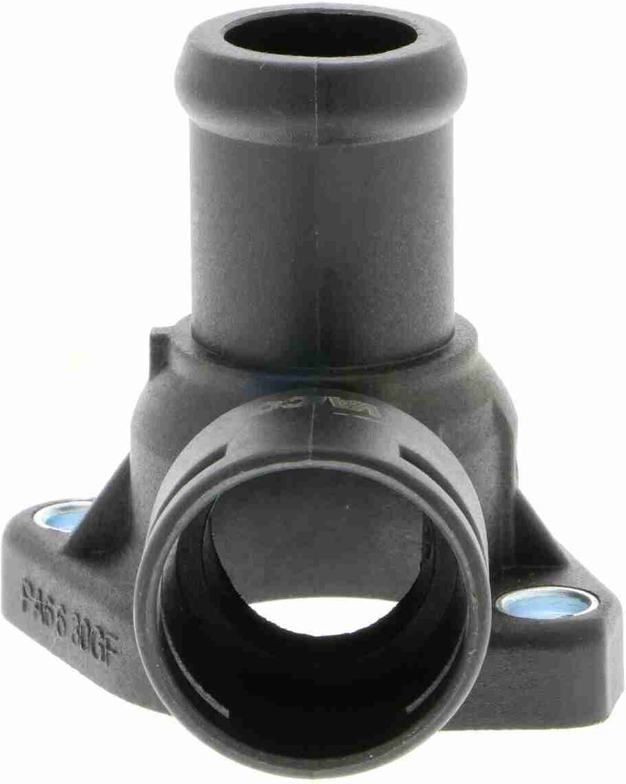 Vaico Kühlmittelflansch Original Qualität V10-8254 Hinten Für Vag