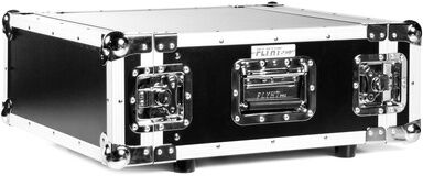 Flyht Pro Rack 4U Double Door noir