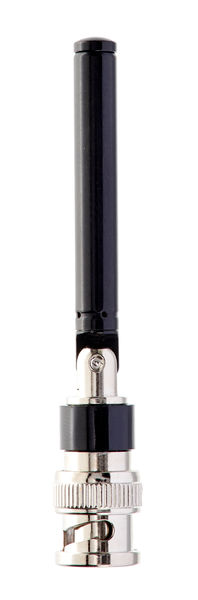 Sennheiser Telescope Antenna with hinge