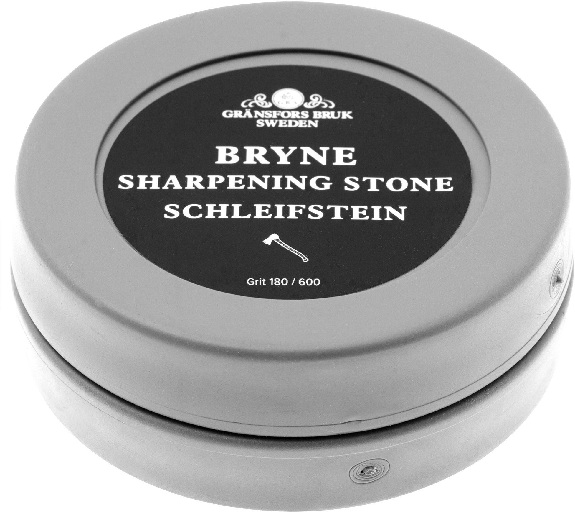Osełka do siekier Gränsfors Bruk Sharpening Stone 4034
