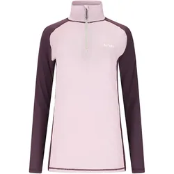 SLOPE Turbine Baselayer Skiunterwäsche-Set Damen 4393 - orchid petal XS