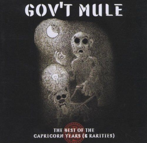 Gov'T Mule - Best of the Capricorn Years - Preis vom 09.10.2026 07:28:09 h
