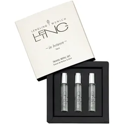 24 ml Lengling Munich No 4 In Between Travel Refill = Extrait de Parfum 3 x 8 ml