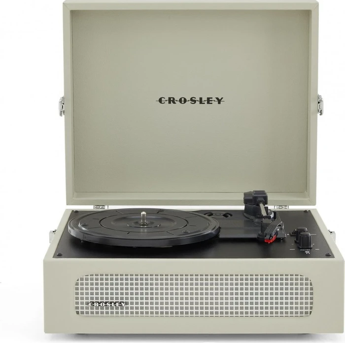 Crosley Voyager - Dune