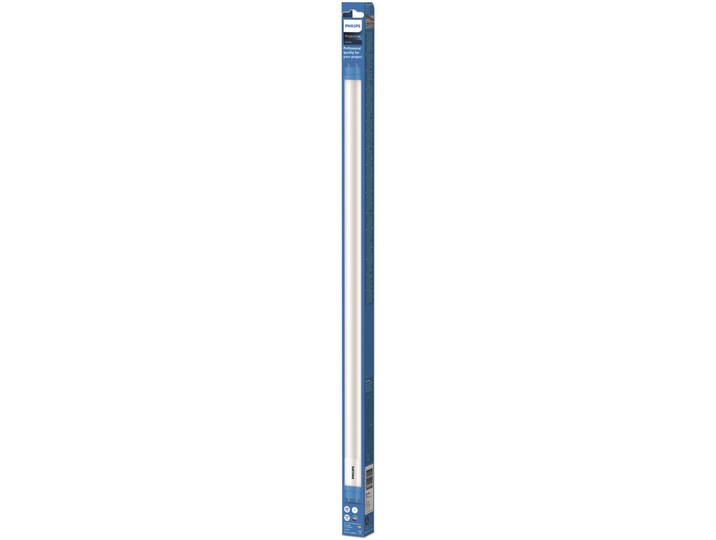 Philips ultra effiziente LED-Röhre 1500mm mit EEK=B, 20W, G13, neutralweiss (4000 Kelvin), 3700 Lumen - LED - Material: Kunststoff- LED Leuchtmittel