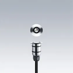 Thorn LED-Bodeneinbauleuchte CESAR DOT  #96800810