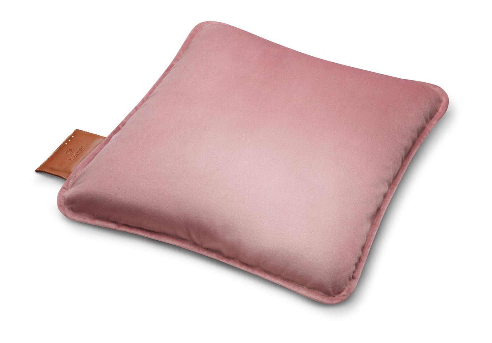beurer HK 77 Heizkissen blush-rose 25,2 W 20074