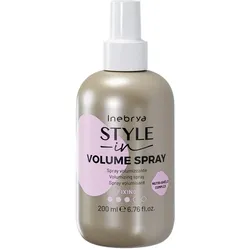 200ml Inebrya Style-In Volume Spray