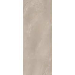 HÜPPE EasyStyle Wandverkleidung 100 × 255 cm, ES010143E, Farbe: Barcelona sandbeige