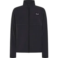 DIDRIKSONS Herren Unterjacke VITO USX FULLZIP, Größe S in Grau Grau