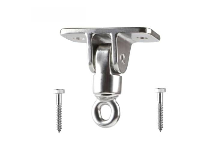 FDBTYJN Haken Kleiderbügelhaken Aus Edelstahl 304(1 pcs)