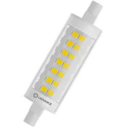 LEDVANCE LED-Lampe R7s 78mm 827 LEDSl #4099854267628