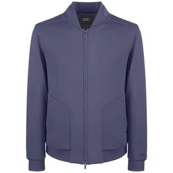 Audi Midlayer-Jacke Herren dunkelblau Größe 2XL 3132500206 - 2XL