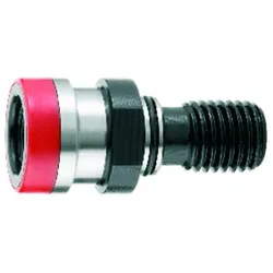 Anzugsbolzen Ott SK40-M16 mit Außengewinde