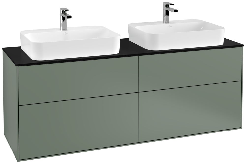 Villeroy & Boch Finion Waschtischunterschrank F43, F43200GM F43200GM