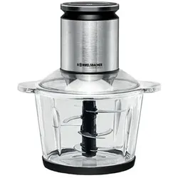 ROMMELSBACHER Multizerkleinerer MZ 800 2,7L Volumen 22 Geschwindigkeiten