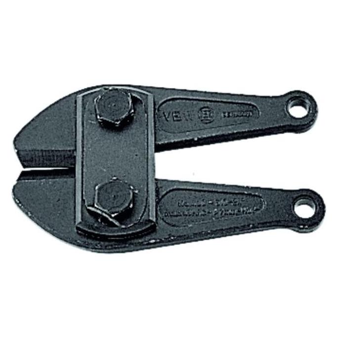 VBW Ersatz-Messerkopf komplett mit Schrauben (87430137)