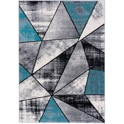Pergamon, Teppich, Designer Teppich Brilliant Magic (160 x 230 cm)
