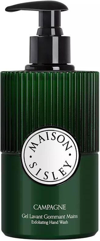 sisley - Gel Lavant Gommant Mains, 350 ml