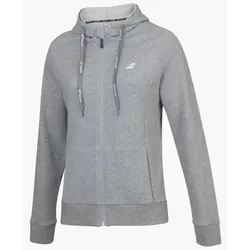 Babolat - EXERCISE Hood Jacket - Mädchen (2020)  12-14