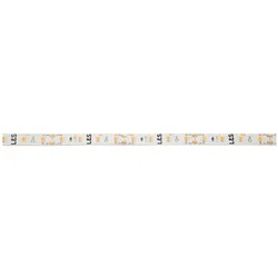 L&S, LED Streifen, Tudo (Warmweiss, 500 cm, Indoor)