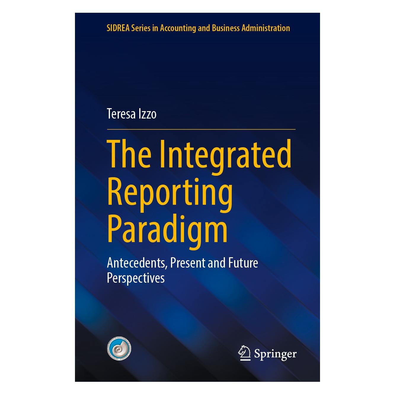 Springer Izzo:The Integrated Reporting Paradigm (9783031600944)