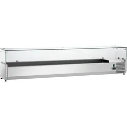 Bartscher Kühlaufsatz GL4-2001