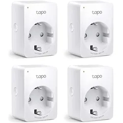 TP-Link, Smart Plug, Mini Smart Wi-Fi Socket