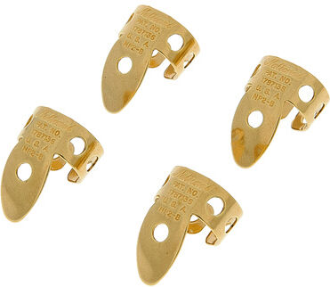 Daddario NP2B-04 National Brass F-Pick