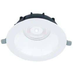 Opple LED Downlight Performer MW 33W 830 NODIM Ø200m