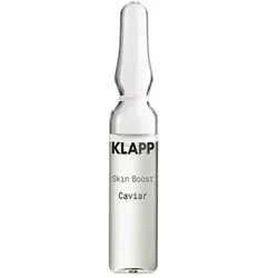 Klapp Skin Boost Caviar Ampullen (5 x 2 ml) 10 ml