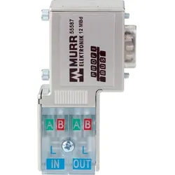Murrelektronik Profibus Stecker 55585