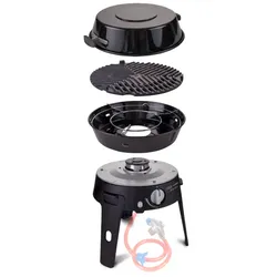 Cadac Safari Chef 30 LP Combo Gasgrill 30 mbar