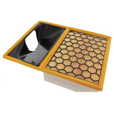 Mapco Luftfilter [Hersteller-Nr. 60991] für Iveco