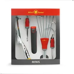 P262 Multi Star Mini-Set