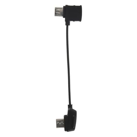 DJI RC-Kabel (Drohnen Kabel, DJI Mavic) (Mavic Part4 RC Cable)