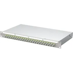 Metz Connect Patchfeld VIK 150450BM24-E