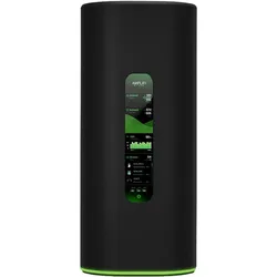 Ubiquiti AmpliFi Alien, Router, Schwarz