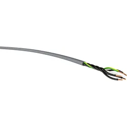 K+L YSLY-JZ 5x16 Tr.500 YSLY-JZ 5x16