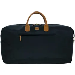 BRIC'S Weekender X-Collection Reisetasche 2 in 1 ocean blue - 32