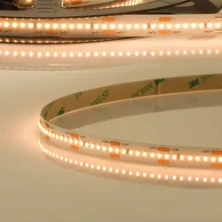 ISOLED LED CRI925 Linear ST8-Flexband, 24V, 15W, IP20, warmweiß ISO-114719